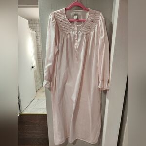 Vintage Aria Nightgown M